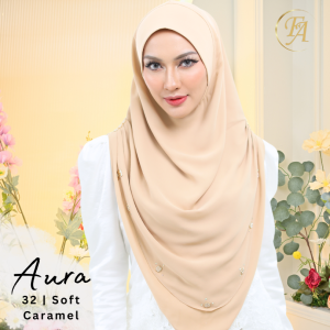 32 Soft Caramel | 2pcs RM120