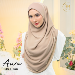 36 Tan | 2pcs RM120