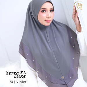 74 Violet | 2pcs RM100