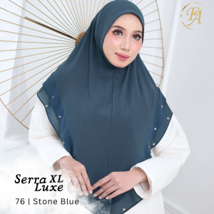 76 Stone Blue | 2pcs RM100