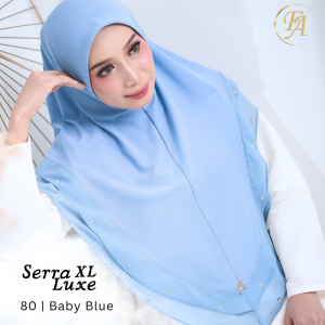 80 Baby Blue | 2pcs RM100