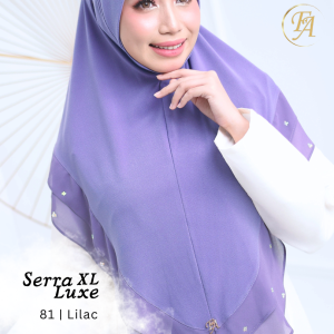 81 Lilac | 2pcs RM100