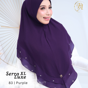 83 Purple | 2pcs RM100