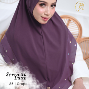 85 Grape | 2pcs RM100