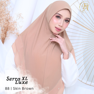 88 Skin Brown | 2pcs RM100