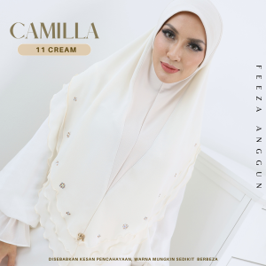 11 Cream | 2pcs RM120