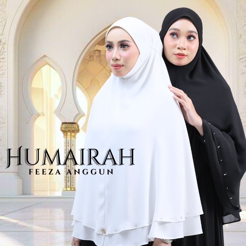 A.Humairah