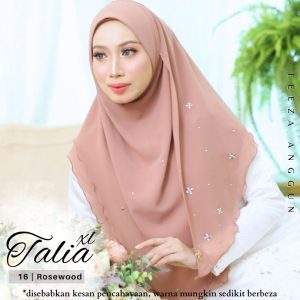 17 Rosewood | 2pcs RM120