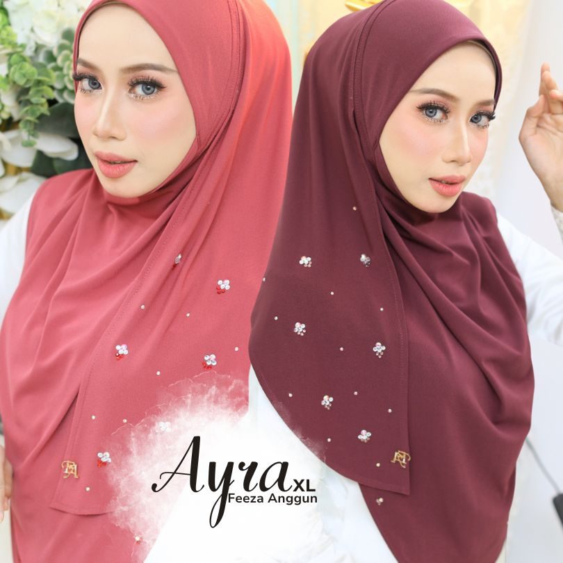 A. Ayra XL