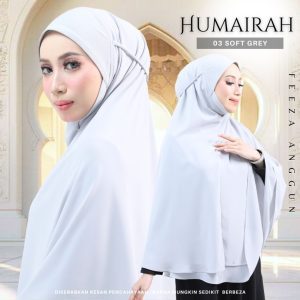 03 Soft Grey | 1pcs RM89