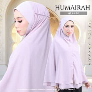 05 Lilac | 1pcs RM89