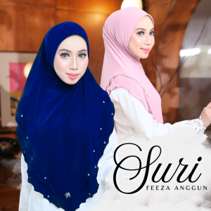 A. Suri