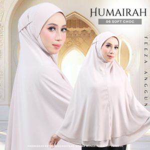 06 Soft Choc | 1pcs RM89