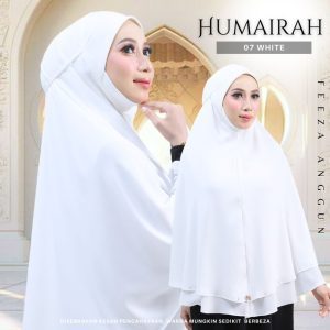 07 White | 1pcs RM89
