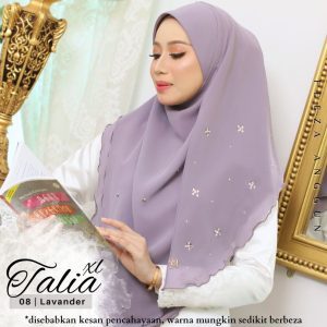 08 Lavender | 2pcs RM120
