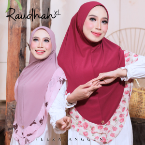 A. Raudhah XL