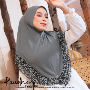 08 | 2PCS RM110