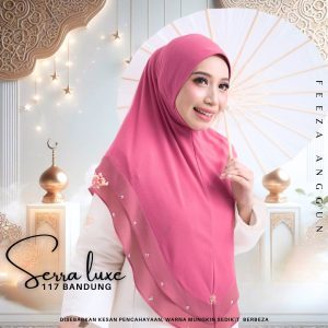 117 Bandung | 2pcs RM99