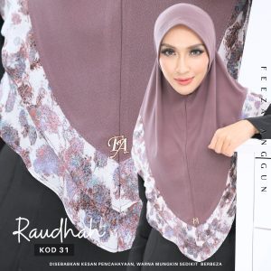 31 | 2PCS RM110