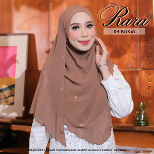 04/3 Kit Kat | 2pcs RM120