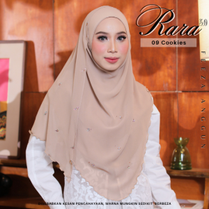 09/3 Cookies | 2pcs RM120