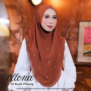 10/2 Buah Pinang | 2pcs RM110