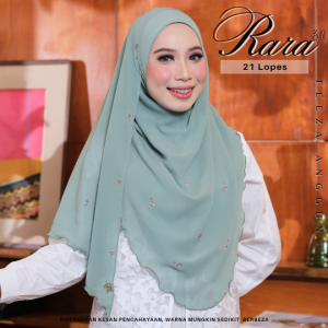 21/3 Lopes | 2pcs RM120
