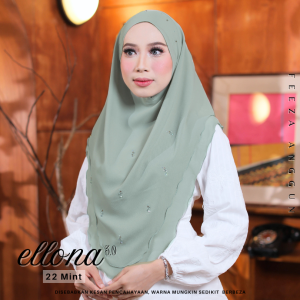 22/2 Mint | 2pcs RM110