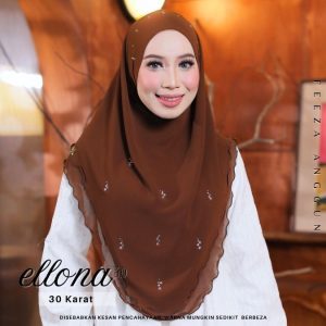30/0 Karat | 2pcs RM110