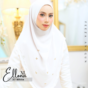 37 White | 2pcs RM120
