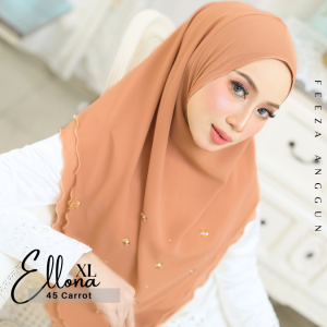 45 Carrot | 2pcs RM120