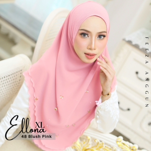 48 Blush Pink | 2pcs RM120