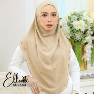55 Donut | 2pcs RM120