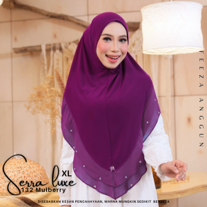 132 Mulberry | 2pcs RM100