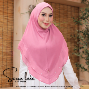 137 Pink | 2pcs RM99