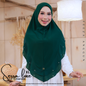 141 Emerald | 2pcs RM100