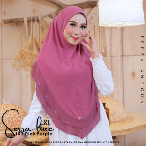 143 Rich Purple | 2pcs RM100