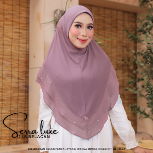 145 Belacan | 2pcs RM99