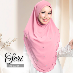 22 Daisy | 2pcs RM120