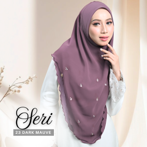 23 Dark Mauve | 2pcs RM120