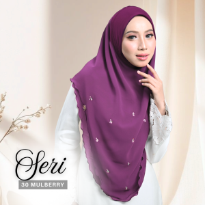 30 Mulberry | 2pcs RM120