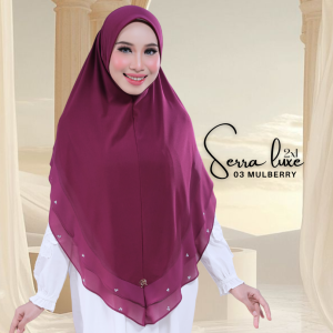 03 Mulberry | 2pcs RM140