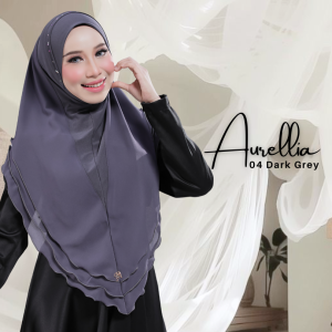 04 Dark Grey | 2pcs RM140