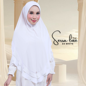 04 White | 2pcs RM140