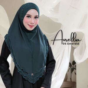 05 Emerald | 2pcs RM140
