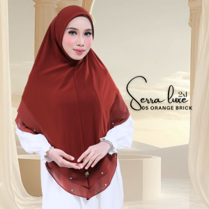 05 Orange Brick | 2pcs RM140