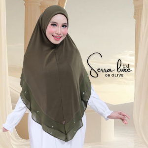 06 Olive | 2pcs RM140