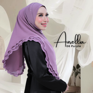 06 Purple | 2pcs RM140
