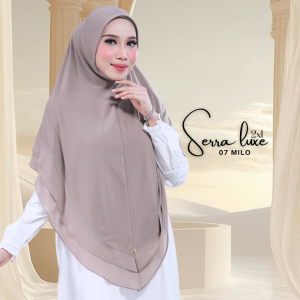 07 Milo | 2pcs RM140