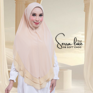 08 Soft Choc | 2pcs RM140